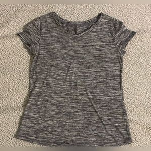 Girls Justice Gray T-Shirt | 14